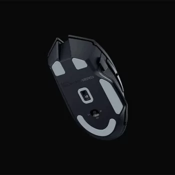 Razer Basilisk V3 X HyperSpeed Ergonomic Wireless Mouse